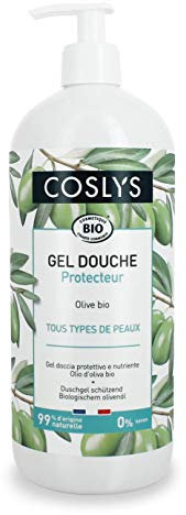 Coslys Hygiène Corporelle - Gel de ducha (1 L)