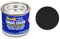 Revell Enamels 14ml Tar Black Matt Paint