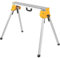 DEWALT Miter Saw Stand, Heavy Duty (DWX725), Silver
