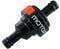 Benzinfilter RACING auswaschbar D=8mm