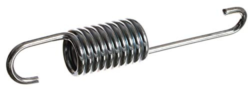 Zugfeder f. Kippständer ETZ125, ETZ150, ETZ250, ES250/1, ETZ251, ETZ301, TS250/1,TS250, ETS250 ab Fg.Nr. 3590801