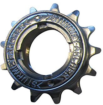 Freilaufkranz 1fach 13 Zähne 1/2 x 3/32 FSX