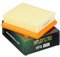 Hiflo Filtro Filtro Aria per Adattarsi KTM 125-200-390 Duke / RC HFA6302
