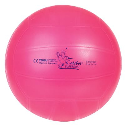 Togu Volleyball Colibri Supersoft
