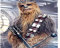 Pyramid International Chewbacca Bowcaster Star Wars The Last Jedi Mini-Poster, Kunststoff Glas, Mehrfarbig, 19.7L x 15.8W