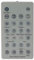 Replacement for Bose AWRCC1 Wave music system Remote Control Compatible with Bose AWRCC6 Audio System