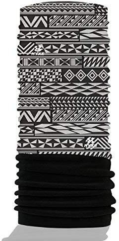 HYXE Original Fleece Multifunktionstuch, Unisex