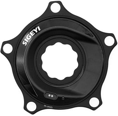Bicycle Power Meter AXO Spider Road Bike Power Meter 110BCD For Specialized Road Bike Carbon S-Works Crank