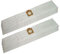 10 Mikrovlies Staubsaugerbeutel Für LUX 140701508, DP 9000, DP9000, Powerprof Classic