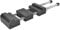 Whetstone Holder, Stainless Steel No-Slip Sharpening Stone Bracket, Adjustable Length Fixed Knife Sharpener Holder, Jig for Oil Stones and Diamond Stones