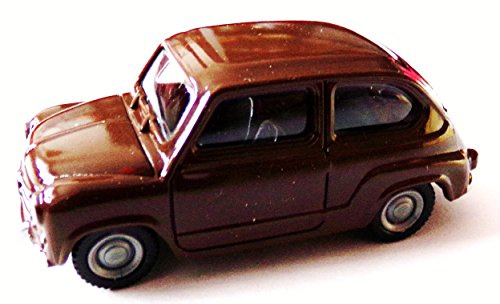 Fiat 500 oder 600 - Mondamin - Pkw