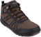 Xero Shoes Men's DayLite Hiker Fusion Hiking Boots, Pecan, 41.5 EU