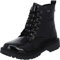 Lurchi Xenia-Tex, Stivaletto, Nero, 33 EU