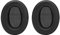 Lazmin112 Replacement Earpads for Sennheiser Momentum 2.0 Headset,Earpads Replacement Boost Bass Pu Leather and Sponge Headphone Cushion Accessory Black/Brown(black)