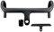 RXL SL lenker rennrad carbon 1-1/4 carbon Integrierte Lenker UD matte internes routing rennrad lenker drop bar 1-1/8 400 * 90mm