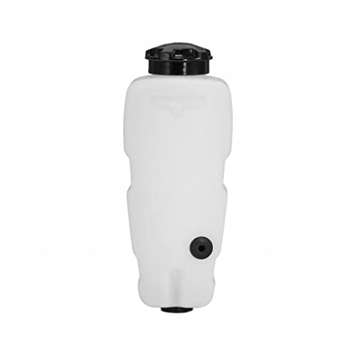 Unger Stingray OS nachfüllbare Flasche, Weiß