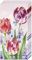 IHR Ideal Home Range - Taschentücher, TATJANA Rose, 10 Stück, 4-lagig, 21 cm x 21 cm, 1 Stück