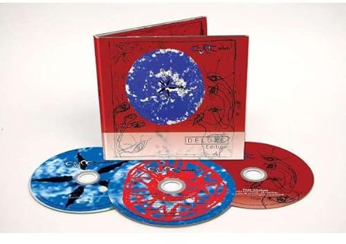 WlSH (New 3Oth Ann. Edition - New Versions - Unreleased Recordings)