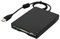 Compasty Disquetera USB de 3,5 pulgadas, USB externo, portátil, 1,44 MB FDD USB Drive Plug y para PC XP