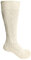 Steigenhöfer Manufaktur Trachtensocken Herren und Damen Lang – Klassische Trachtenstrümpfe im Zopfmuster – Oktoberfest Strümpfe aus Baumwolle für Männer & Frauen – Beige – 39-42