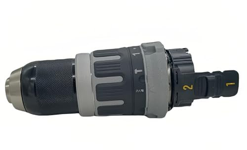 Cambio cambio sostituire per N438603 Dewalt DCD797 DCD796 TRASMISSIONE