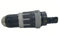 KIMGU Getriebe Ersatz für Dewalt DCD796/DCD797, 18V, 0.5 Zoll, Schnellverschluss Chuck, Grau