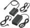 Mspalocell ENEL15 Kit Batterie factice, Adaptateur d'alimentation CA avec connecteur Batterie pour Nikon D7500,D7000,D7200,D7100,D780,D750,D610,D600,D500,D810,D810A,D800E,D850,D800,Z5,Z6,Z7,Z6II,Z7II