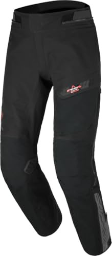 MACNA SYNCHRONE PANTS BLACK L_M