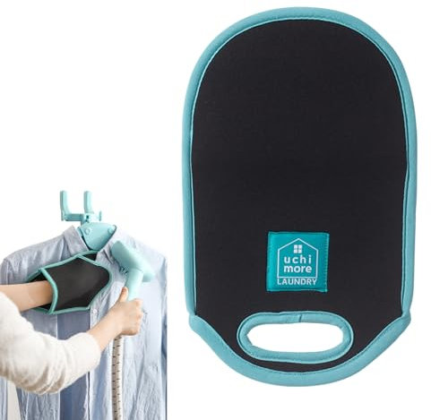 SHIMOYAMA Steam Iron Mitten, Garment Steamers Glove, Ironing Glove