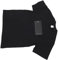 T-Shirt LED, Chemise Lumineuse RVB à Défilement de Lettres pour Anniversaire Halloween Noël, Programmable Bluetooth Pris en Charge, écran LED 5,2 X 2,5 Pouces (L)