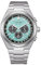 CITIZEN Men's Analog Automatik Uhr mit Titan Armband CA4610-85M