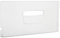 Masterpart Freezer Drawer Front Cover Flap Panel Compatible With Indesit BIAA12PUK, BIAA10 Freezers