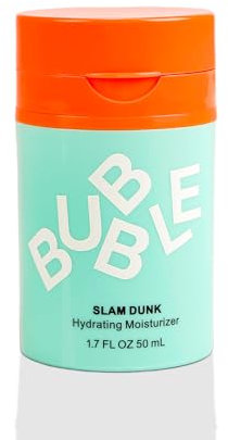 Katomi Schaum-Cleanser & Porenreiniger,Tiefenreinigung, klärender Gesichtsschaum, blaues Design, Geschenkidee für Teens & Erwachsene, nachhaltige Verpackung