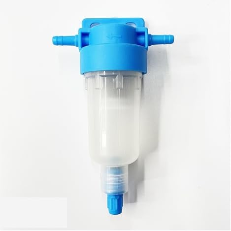 eufeifeiegds Heater Filter Kits Truck Oil Fuel Filter Part Car Water Separator wefeiegds(KCYL-10-1PCS)