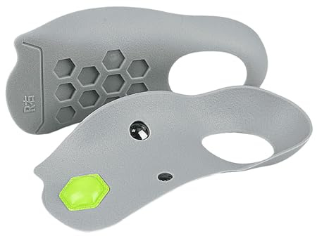 Fußstützeinlagen, 1 Paar magnetische Einlegesohlen für den Fuß, Reflex-Massage-Pads für Schuhe, Druckentlastung, Komfort und Atmungsaktivität
