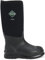 Muck Boots Unisex Erwachsene Chore High Arbeit Wellingtons, Schwarz (Black 000A), 47 EU