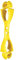 Ergodyne Handschuhclip Grabber 3400, Klammer, gelb, 19119