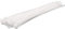 LogiLink KAB0004 Fascetta ferma-cavo, 100 pezzi, 300 x 3.4 mm, Trasparente