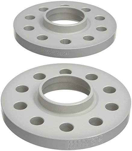 H&R DRS-System Wheel spacer set 30mm per axle - Bolt pattern 5x108 - Hub 63,3mm - Bolt size M12x1,5 - compatible with Ford/Volvo