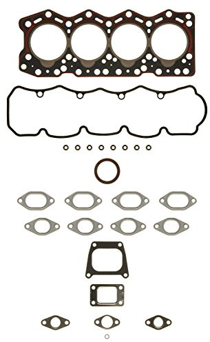 Ajusa 52105400 Gasket Set cylinder head