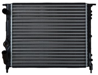 NRF 58786 Kühler, Motorkühlung