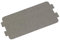 GENUINE PANASONIC MICROWAVE NN-E299 289 279 WAVEGUIDE COVER NNE