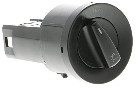 15D VEMO - V10-73-0184 - Switch, Headlight - Compatible with 1C0941531B20H
