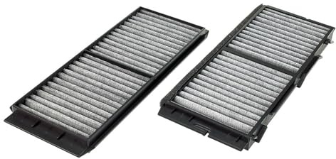 Meyle 35-12 320 0009/S Filter, interior air