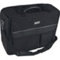 Lightpak Medium Polyester Spinner Koffer Schwarz (Liefermenge=3)