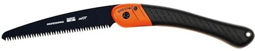 Bahco Sna Acesa Palmera Irimo I Serrucho Poda Dentado Japones 7T 190 mm