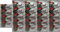 Lot de 24 piles au lithium CR2032 Maxell Emballage holographique