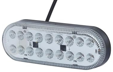 HELLA VALUEFIT 2BE 357 022-001 Direction Indicator - LED - 12/24V