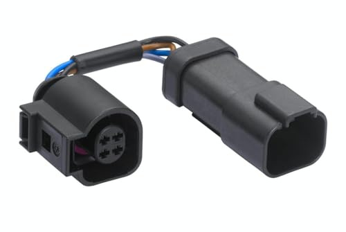 HELLA 8KA 202 117-001 Leitungssatz - LED