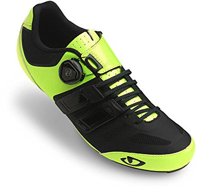 Giro Herren Rincon Schuhe, Schwarz, Large